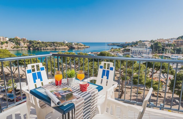 Campanario 4 - Two Bedroom Apartment, Sleeps 4