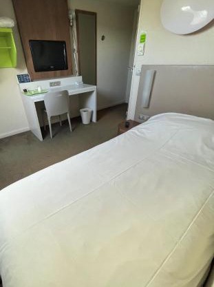 Campanile Sud Loon Plage 