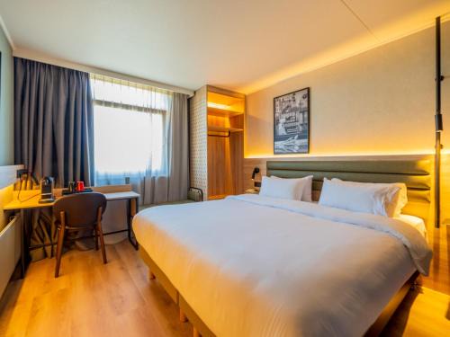 Campanile Hotel & Restaurant Zwolle