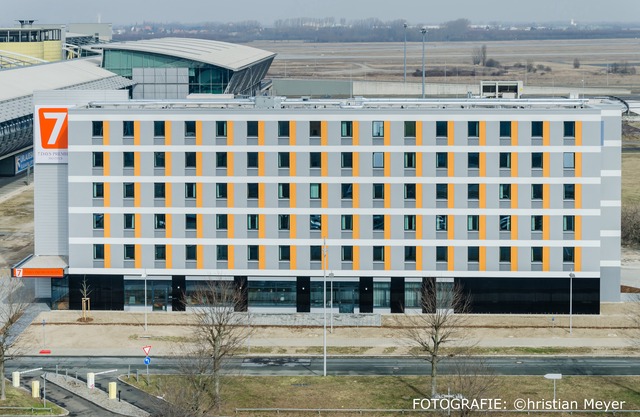 Campanile Leipzig Halle Airport