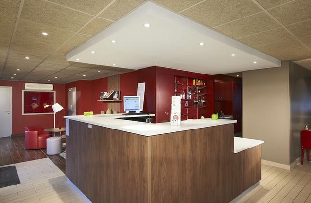 Campanile Mulhouse - Morschwiller