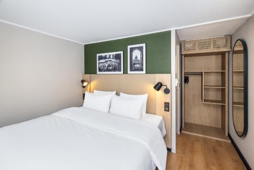 Campanile NATURE - Bordeaux Sud Pessac