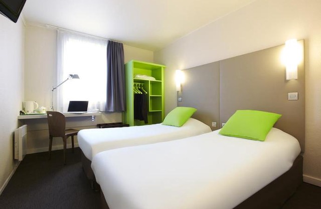 Campanile Paris Est Bobigny
