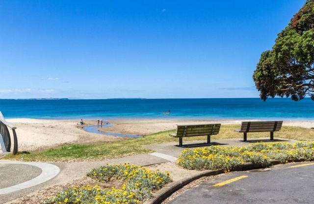 Campbell's Bay Retreat - ground floor apartment