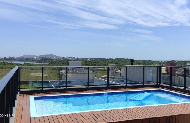 Campeche Triplex house with swimming pool in the new campeche
