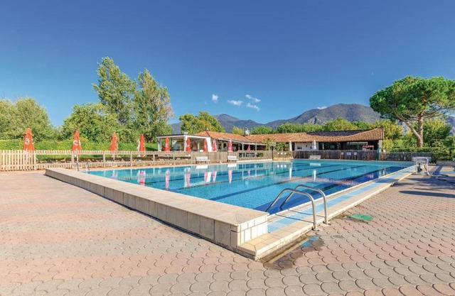 Camping del Sole - Chalet 4