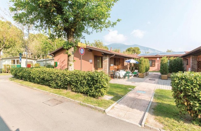Camping del Sole - Chalet 6