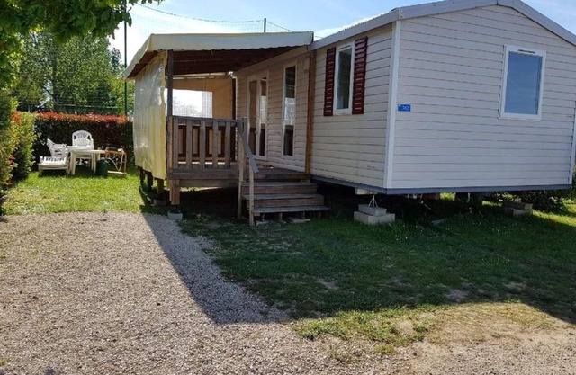 camping du domaine de dugny siblu 4*