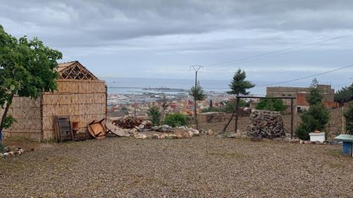 Camping Gourogo