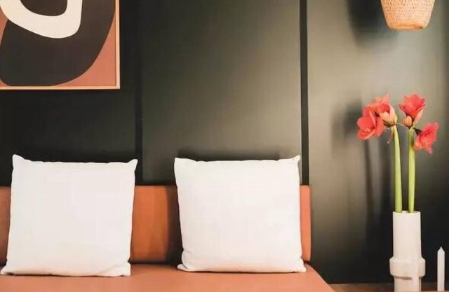 Camping L'Arc en Ciel* - Mobile home 4 Trèfles 3 rooms 4 people air-conditioned