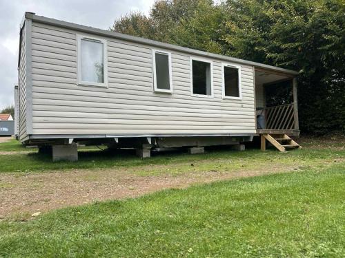Camping Le vélodrome