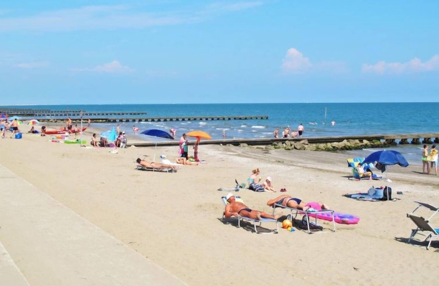 Camping Marelago 