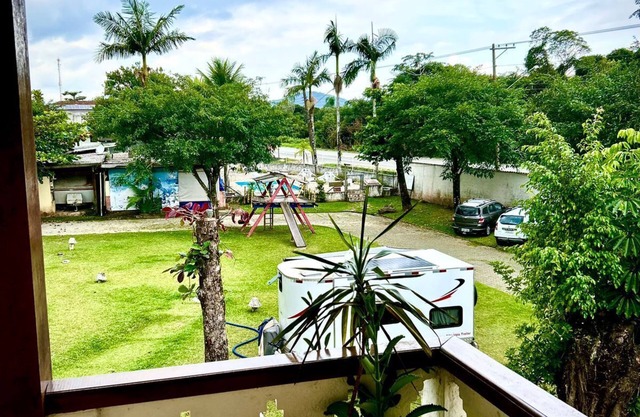 Camping Pousada Ilha do Mel