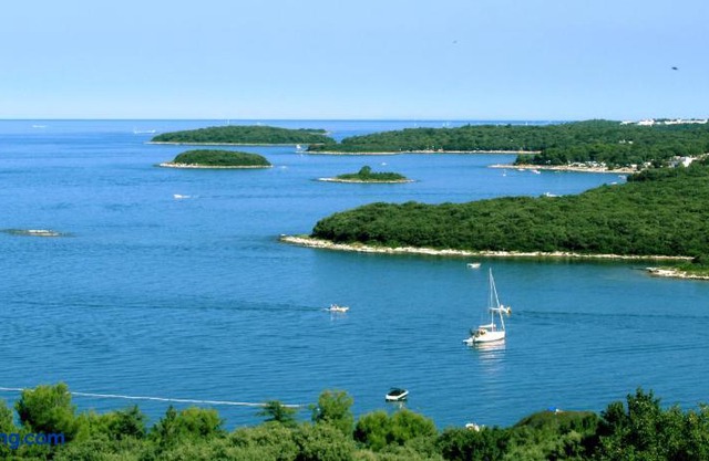 Camping Resort Tina Vrsar
