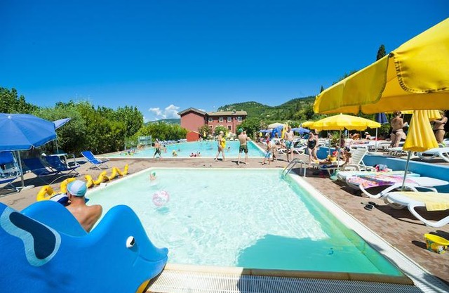 Camping Serenella