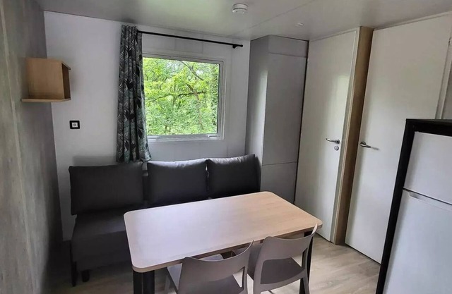 Campsite Bastides* - Cottage Louisiane Océane 3 rooms 4 people