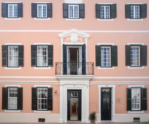 Can Alberti 1740 Boutique Hotel