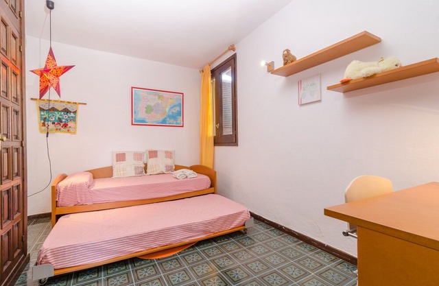 CAN CALSINA - Beautiful summer house with private pool near the beach. Free WiFi