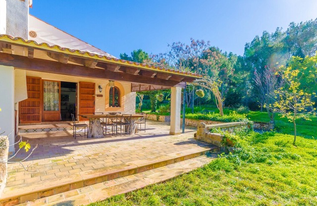 Can Capulla 6 - Three Bedroom Villa, Sleeps 6