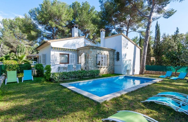 Villa Bonaire 