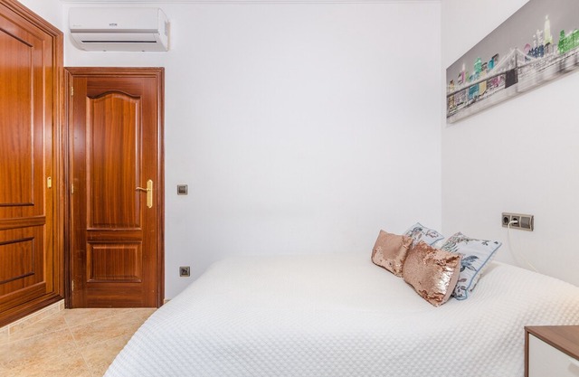 CAN FAMA - Villa with private pool in Badia Gran. Free WiFi.