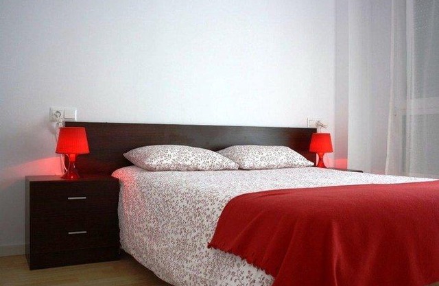 Can Muntaner Apartments Palamos