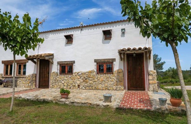 Can Ramón, your refuge in the mountains