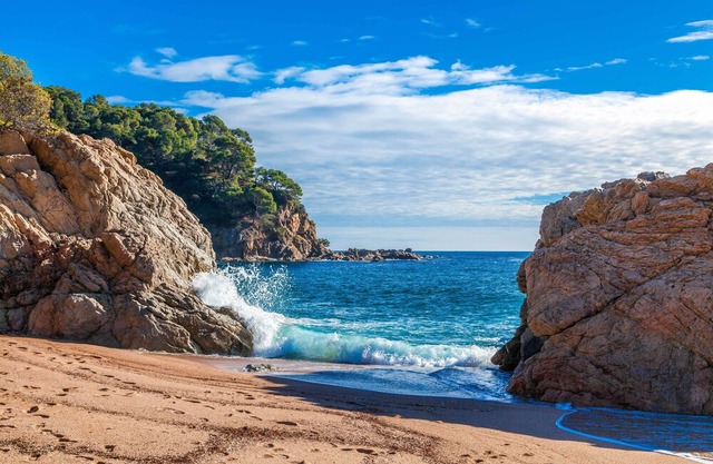 CAN TARONGETA B-1 Modern and charming apartment close to the beach