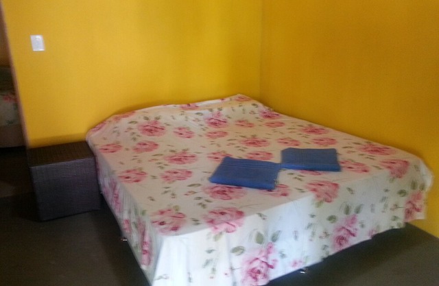 Canaan Cumuruxatiba Condo