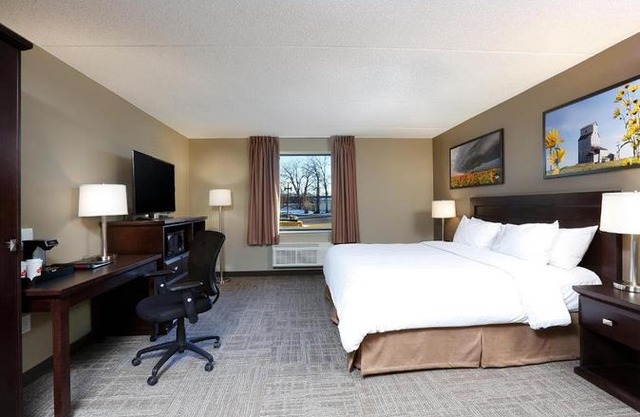 Canad Inns Destination Centre Transcona