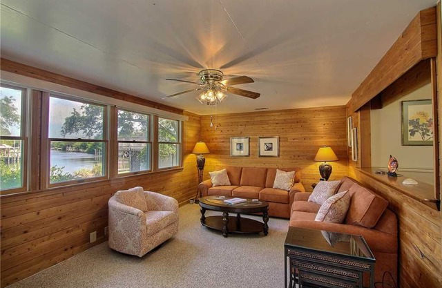 CANALFRONT in Frisco w/Dock, Canal views
