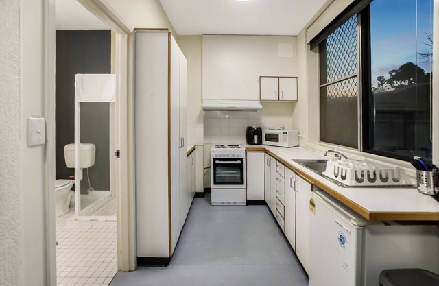 Canberra Accommodation Centre