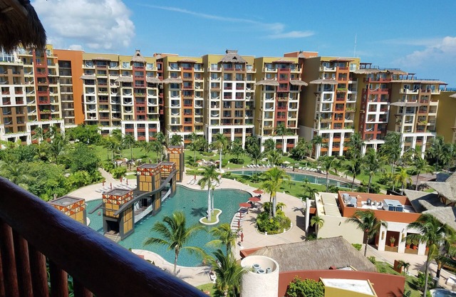 Cancun 5 Star Resort And Spa