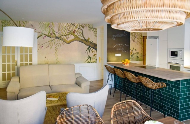 Candeleda Suite