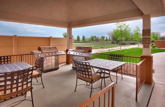Candlewood Suites Grand Junction