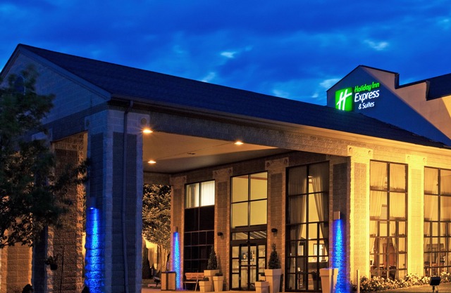 Candlewood Suites Grand Rapids Airport, an Ihg Hotel