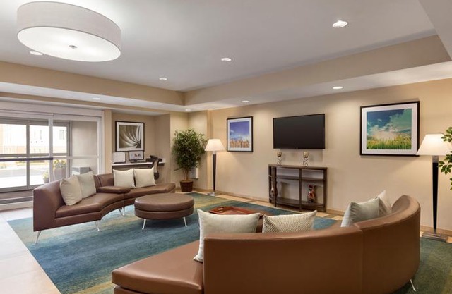 Candlewood Suites Vestal - Binghamton