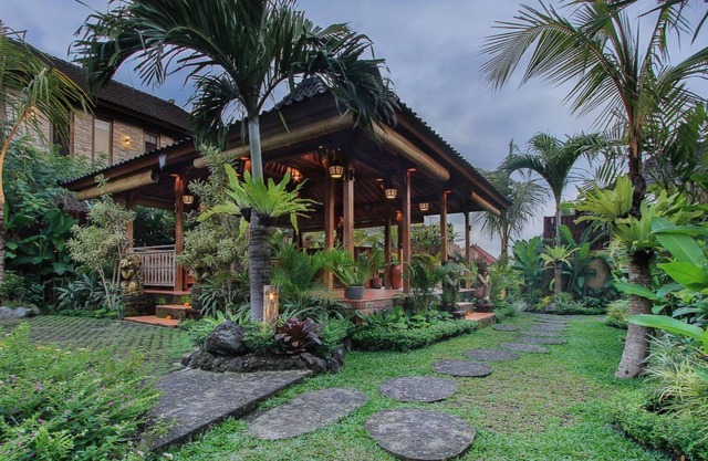 Candy Beautiful Two Bedroom Pool Villa