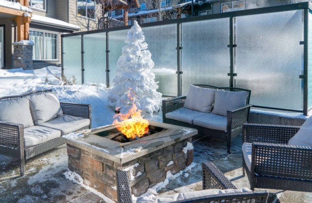 Canmore - Copperstone - 2 Bedroom #2202