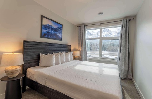 Canmore - Skyridge 401