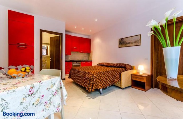 Cannaregio II Apartments