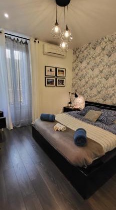 Cannes apartment - city center, AC/wifi