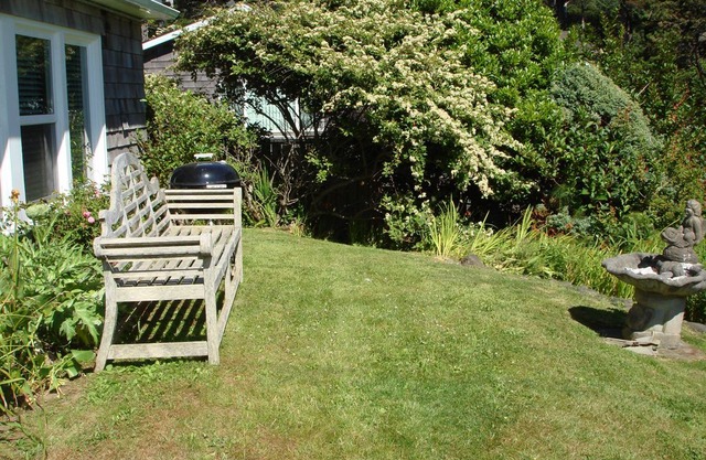 Cannon Beach/Tolovana Park Retreat Views, Steps to the Beach