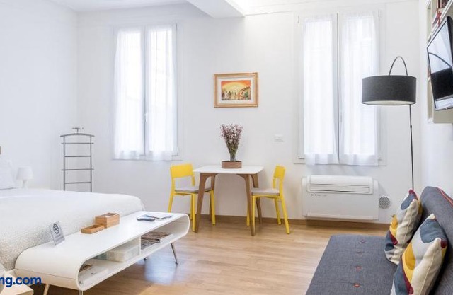Canonica Suites