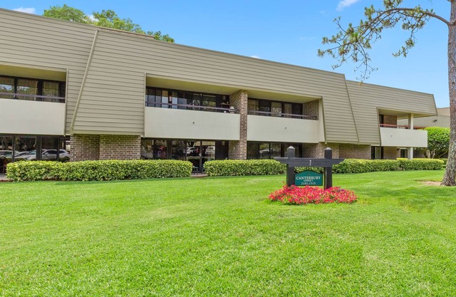 CANTERBURY 2251 AT THE INNISBROOK RESORT RENOVATED 1 BED CONDO