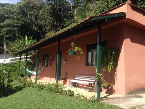 Canto dos Pássaros