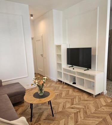 CanvasHome Apartamenty
