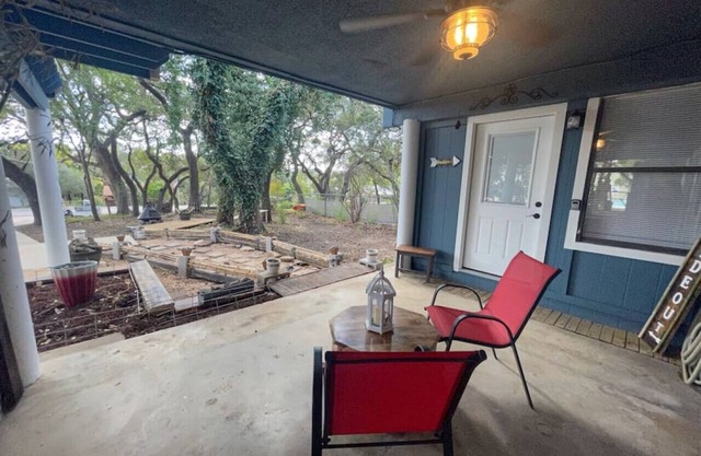 Canyon Lake Loft - Minutes from Boat Ramp 2 - South Side of Canyon Lake!