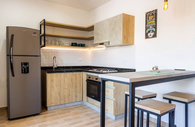 Caobos Center Coliving & Coworking