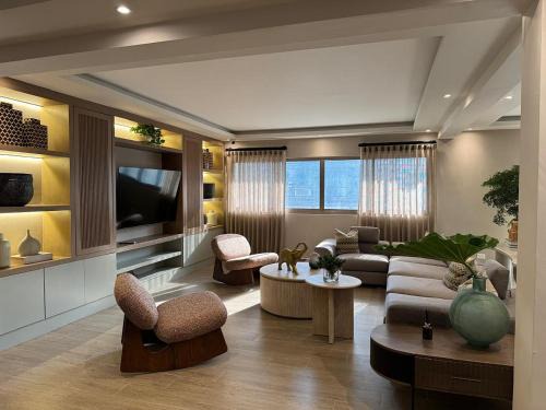 CAONABO 35, Habitaciones Boutique con Estilo y Confort en Santo Domingo 203